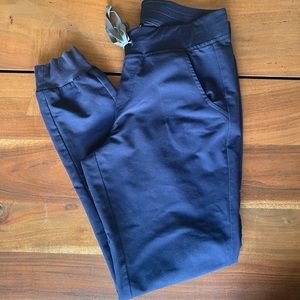 Figs Zamora jogger tall